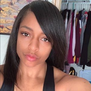 Meet your Posher, Tonette